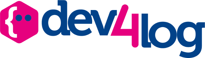 logo DEV4LOG